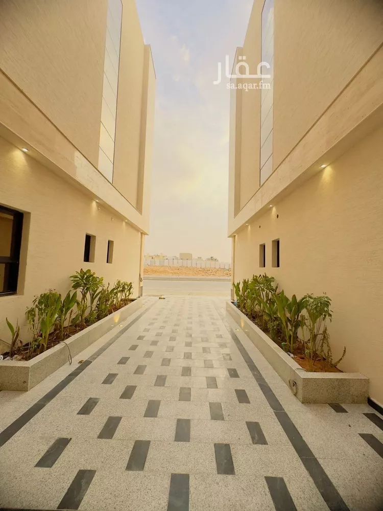 عمارة للبيع في شارع عمير بن سنان بن عرفطة, حي المهدية, مدينة الرياض, منطقة الرياض صورة 5