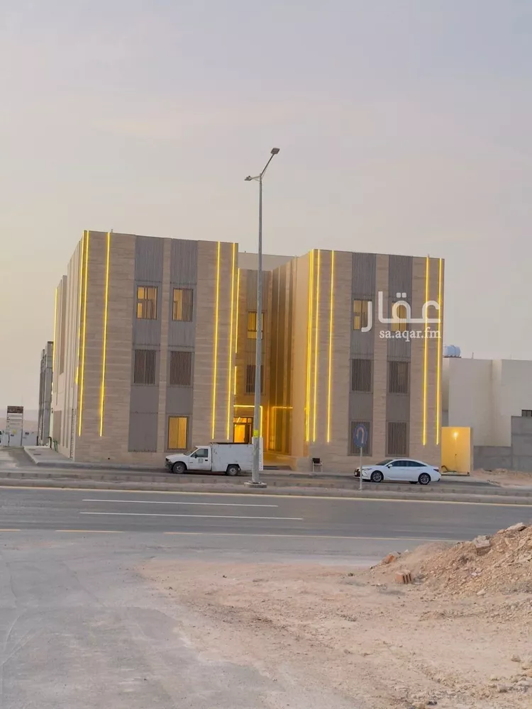 شقة للبيع في شارع عمير بن سنان بن عرفطة, حي المهدية, مدينة الرياض, منطقة الرياض صورة 3