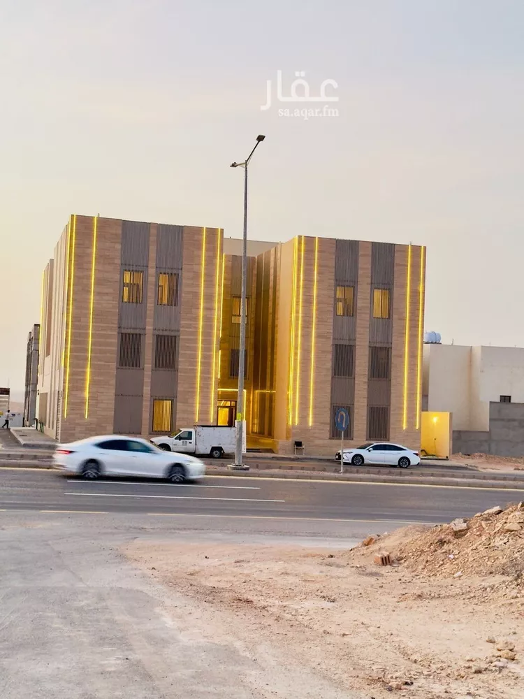 شقة للبيع في شارع عمير بن سنان بن عرفطة, حي المهدية, مدينة الرياض, منطقة الرياض صورة 4