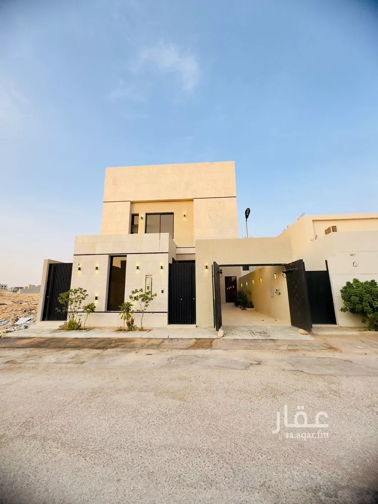 فيلا للبيع في شارع السيل الكبير, حي المهدية, مدينة الرياض, منطقة الرياض صورة 2