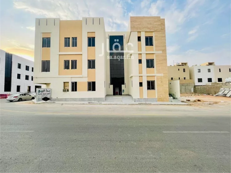 شقة للبيع في شارع يعقوب الصفار, حي المهدية, مدينة الرياض, منطقة الرياض صورة 2