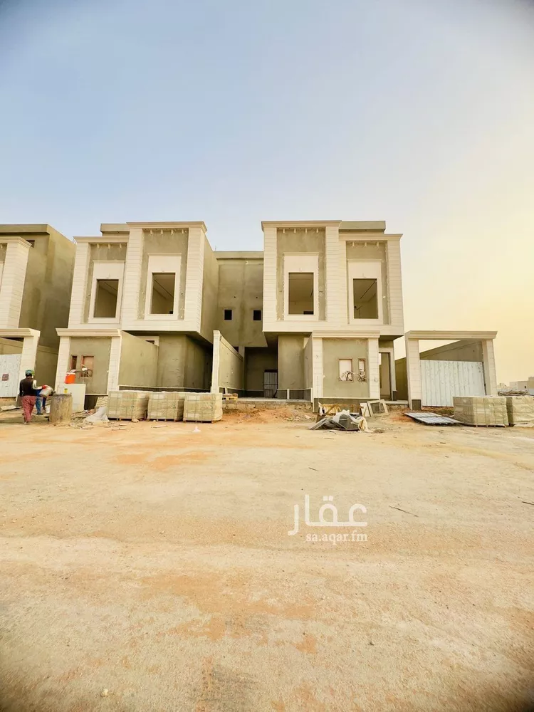 دور للبيع في شارع إبراهيم الكوارني, حي البيان, مدينة الرياض, منطقة الرياض