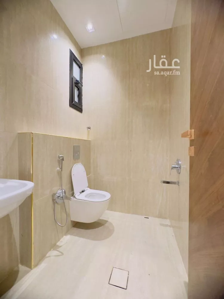 شقة للإيجار في شارع السيل الكبير, حي المهدية, مدينة الرياض, منطقة الرياض