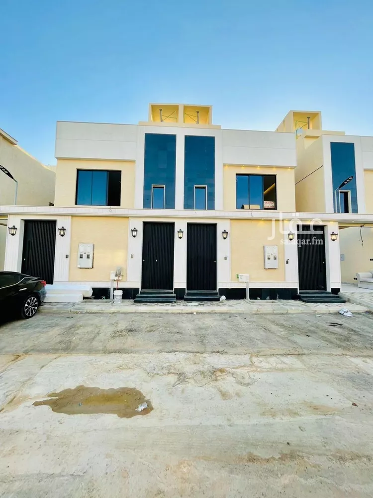 فيلا للبيع في شارع حميدة الإبراهيمي, حي العوالي, مدينة الرياض, منطقة الرياض صورة 2