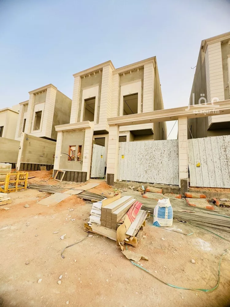 دور للبيع في شارع إبراهيم الكوارني, حي البيان, مدينة الرياض, منطقة الرياض صورة 3