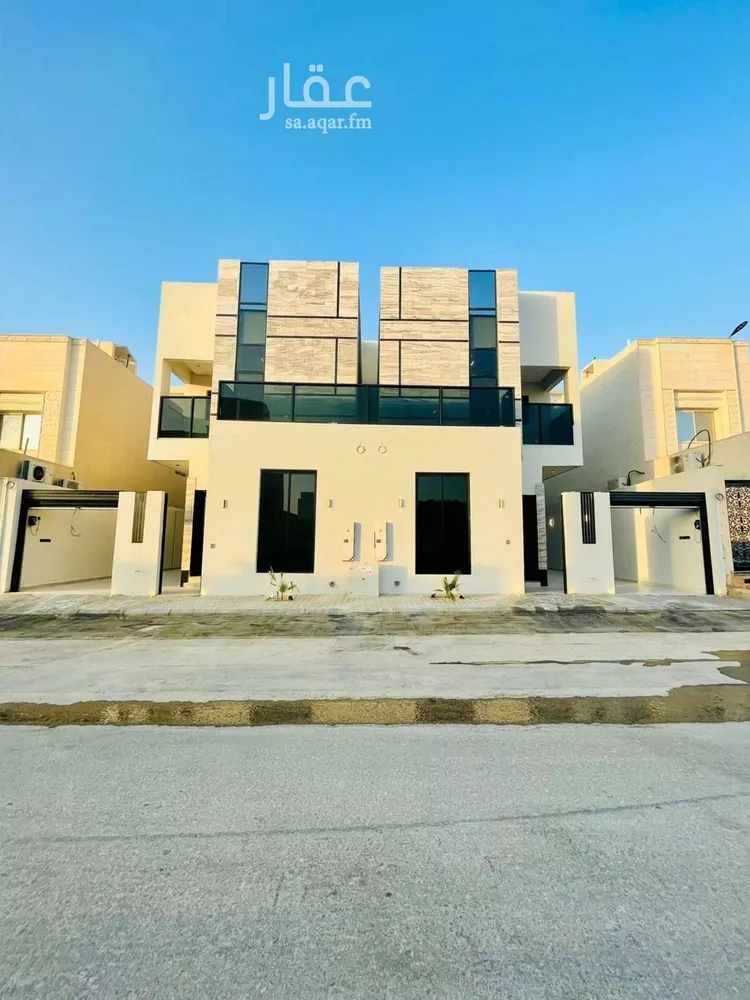 فيلا للبيع في شارع السيل الكبير, حي المهدية, مدينة الرياض, منطقة الرياض