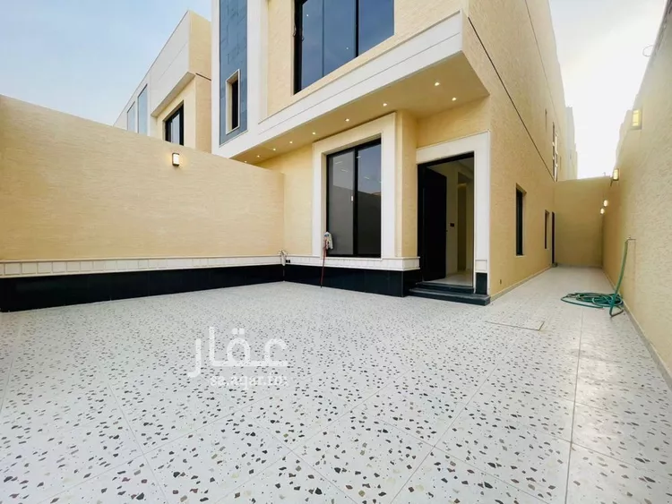 فيلا للبيع في شارع شعيب العبدي, حي العوالي, مدينة الرياض, منطقة الرياض صورة 3