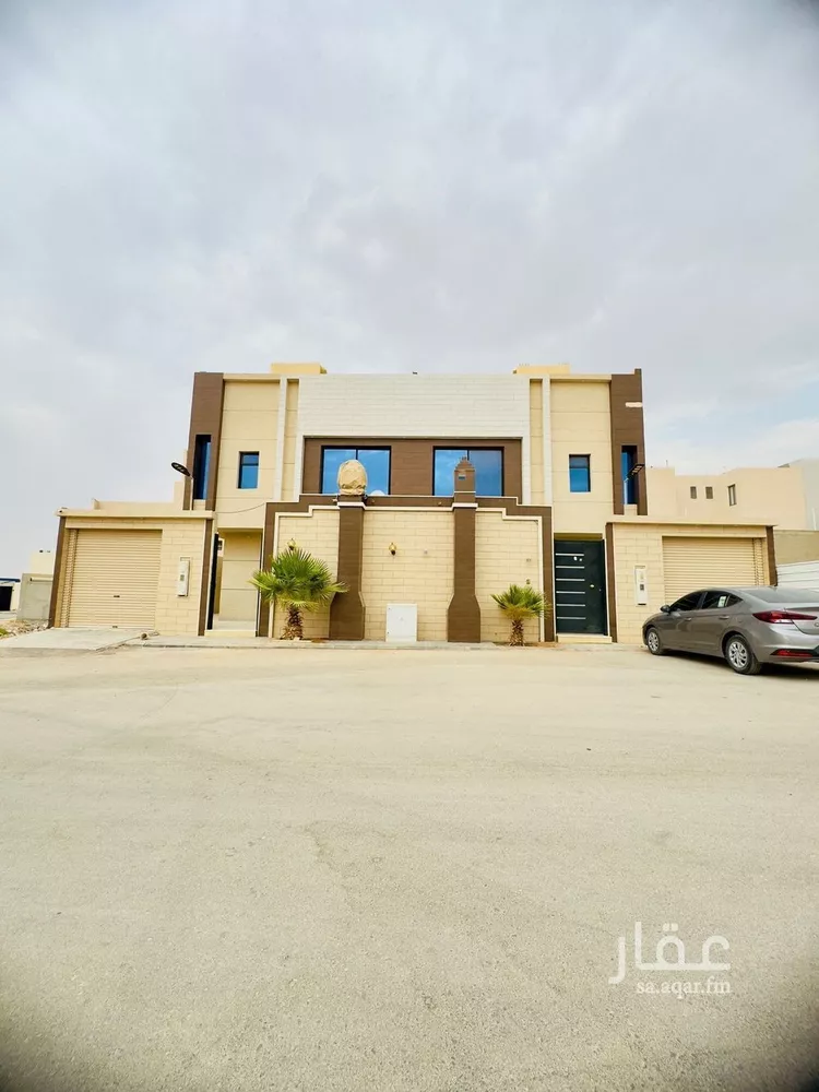 فيلا للبيع في شارع ابي غالب, حي المهدية, مدينة الرياض, منطقة الرياض