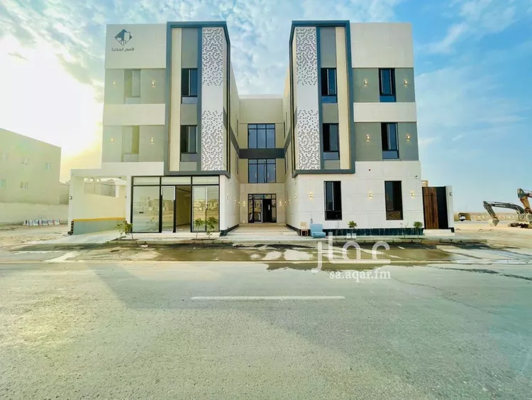 شقة للبيع في شارع ابي بكر البناء, حي المهدية, مدينة الرياض, منطقة الرياض صورة 2