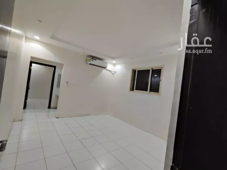 شقة للإيجار في شارع الامير عبدالله بن سعود بن عبدالله صنيتان ال سعود, حي الياسمين, مدينة الرياض, منطقة الرياض صورة 3