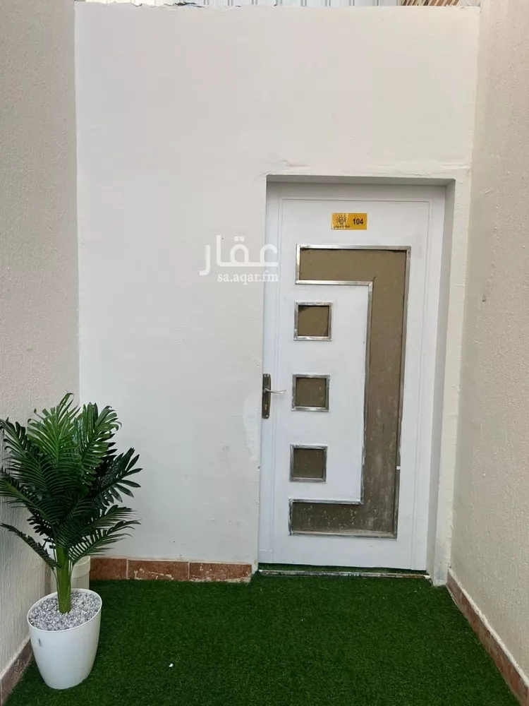 شقة للإيجار في شارع شارع رقم 193, حي الياسمين, مدينة الرياض, منطقة الرياض صورة 2