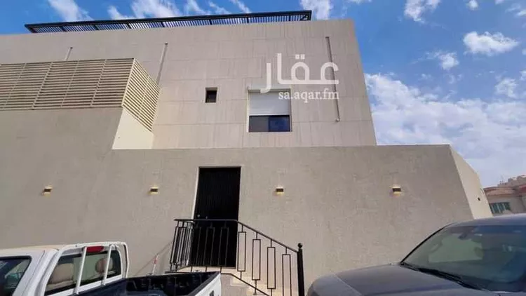 دور للإيجار في شارع البنيان, حي مغرزات, مدينة الرياض, منطقة الرياض صورة 2