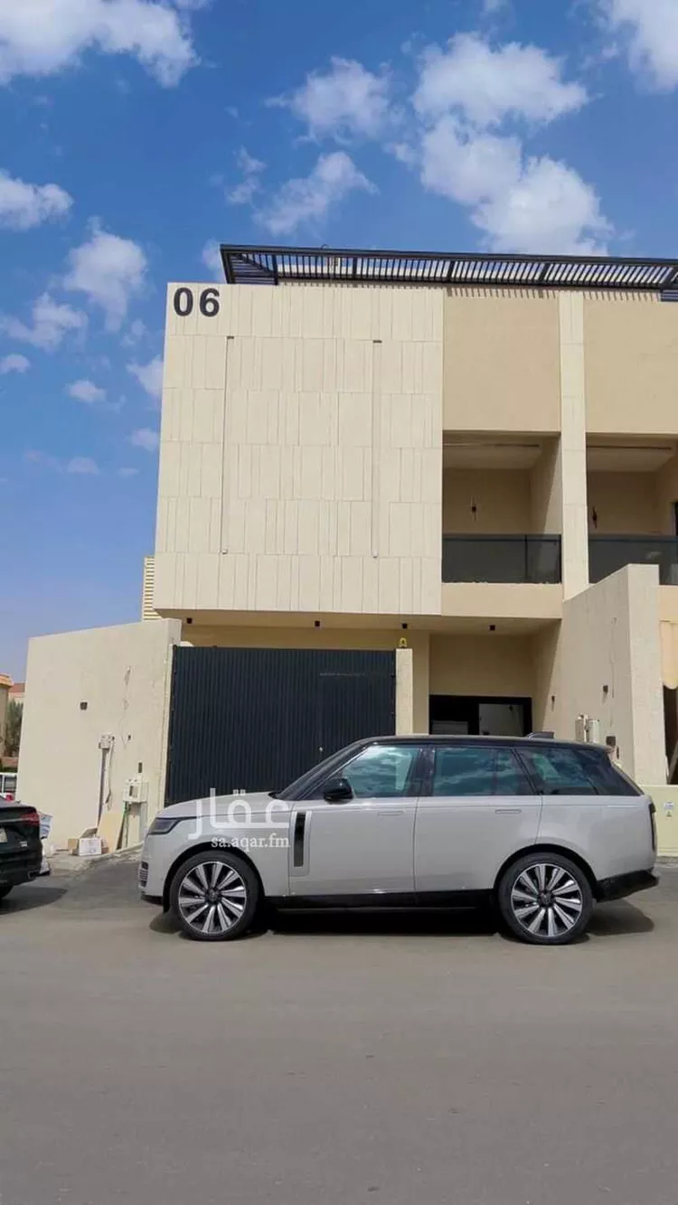 دور للإيجار في شارع البنيان, حي مغرزات, مدينة الرياض, منطقة الرياض