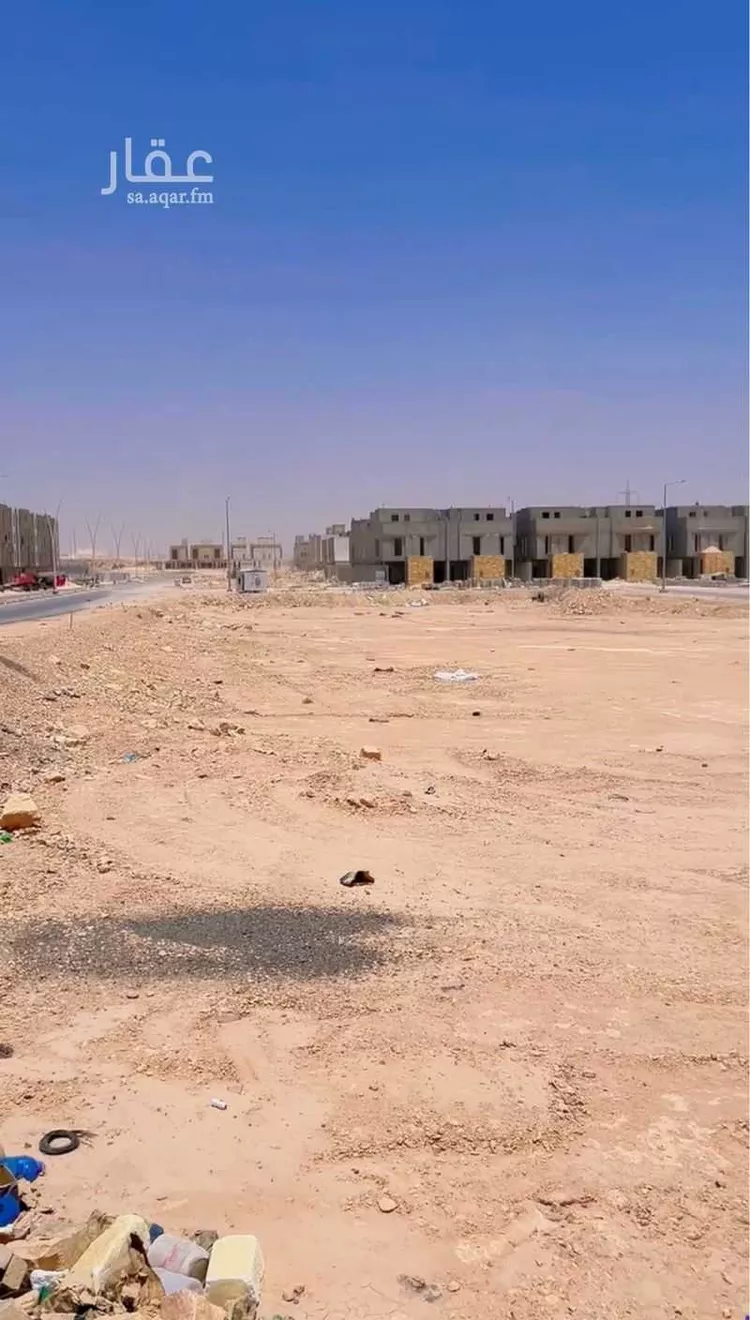 أرض للبيع في حي ديراب, مدينة الرياض, منطقة الرياض 8