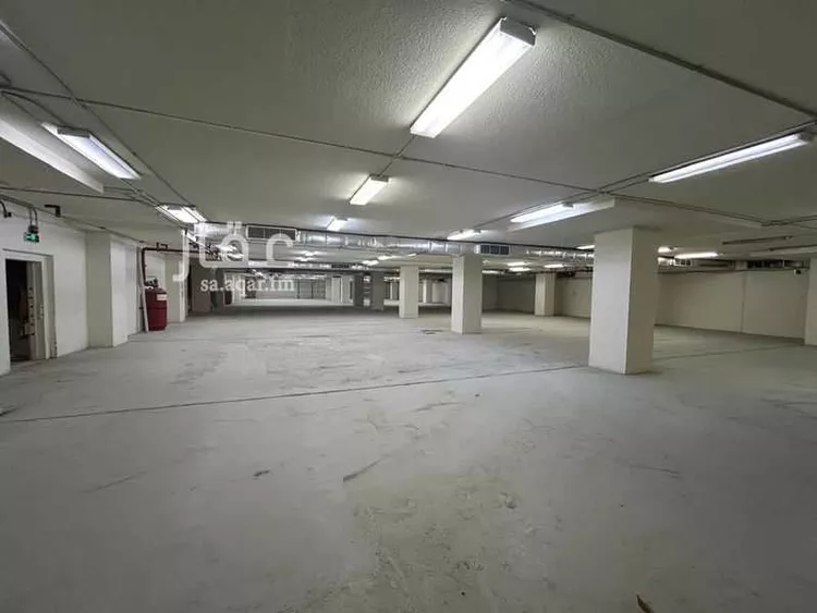 مستودع للإيجار في شارع الأمير محمد بن عبدالرحمن بن عبدالعزيز الفرعي, حي السلي, مدينة الرياض, منطقة الرياض 13