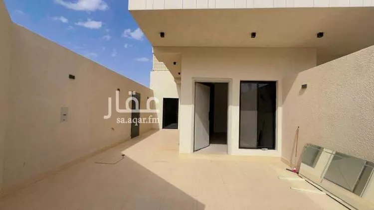 دور للإيجار في شارع البنيان, حي مغرزات, مدينة الرياض, منطقة الرياض صورة 4