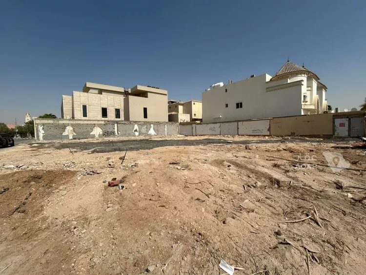 أرض للبيع في شارع الطيور, حي الملك سلمان, مدينة الرياض, منطقة الرياض 6
