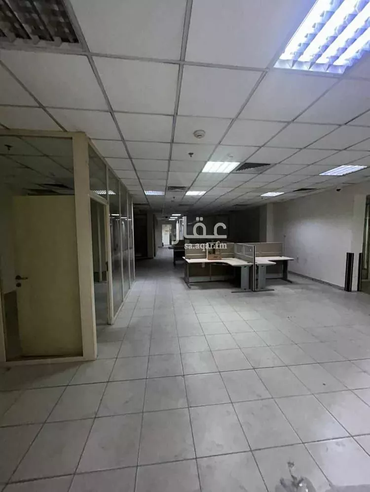 مستودع للإيجار في شارع الأمير محمد بن عبدالرحمن بن عبدالعزيز الفرعي, حي السلي, مدينة الرياض, منطقة الرياض صورة 3