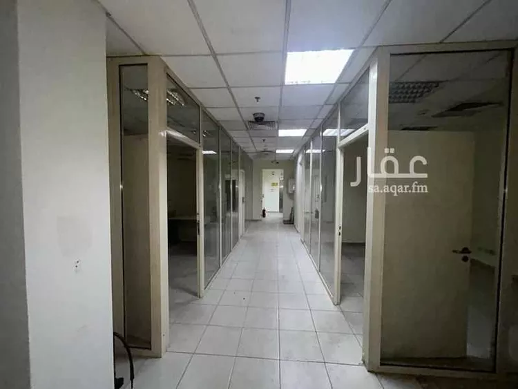 مستودع للإيجار في شارع الأمير محمد بن عبدالرحمن بن عبدالعزيز الفرعي, حي السلي, مدينة الرياض, منطقة الرياض صورة 5