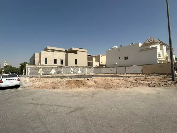 أرض للبيع في شارع الطيور, حي الملك سلمان, مدينة الرياض, منطقة الرياض 2