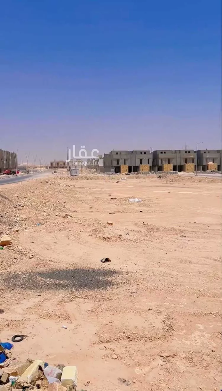 أرض للبيع في حي ديراب, مدينة الرياض, منطقة الرياض 8