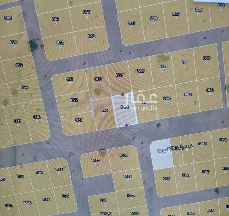 أرض للبيع في شارع عرض 25 م, حي الوداد, مدينة جدة, منطقة مكة المكرمة صورة 3