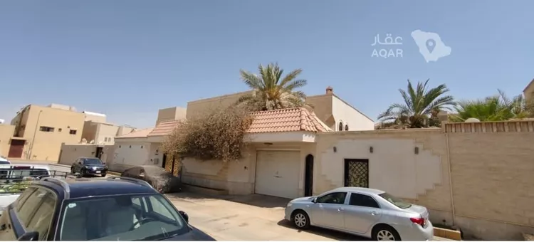 Villa for Sale in Riyadh Ar Rayan 2