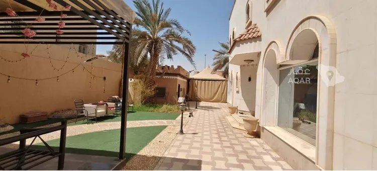 Villa for Sale in Riyadh Ar Rayan 3