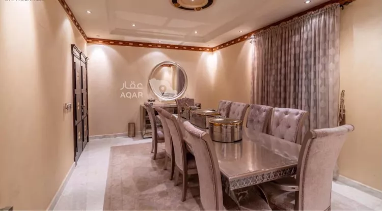 فيلا للبيع في شارع رقم 180, حي الياسمين, مدينة الرياض, منطقة الرياض 18