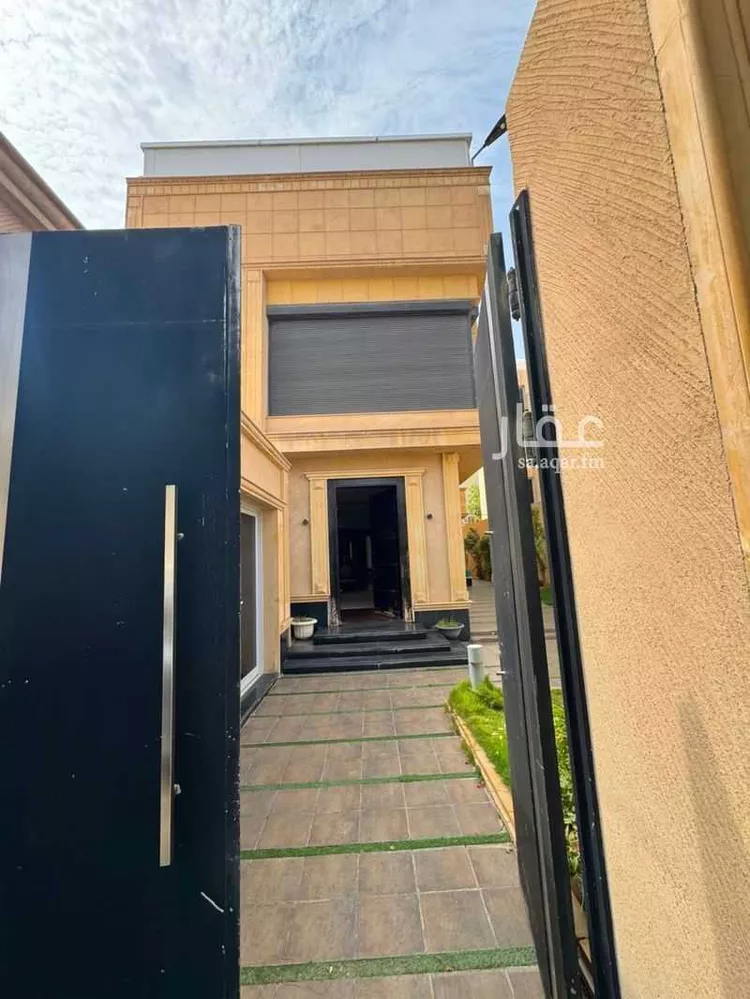 Villa for Sale in Riyadh Al Yasmin