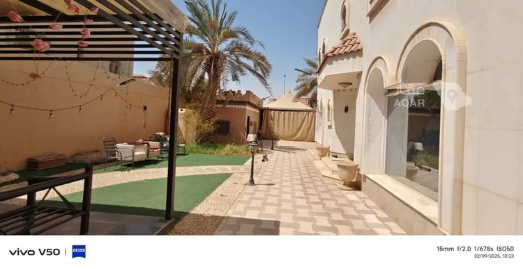 فيلا للبيع في شارع عوض القطيعي, حي الريان, مدينة الرياض, منطقة الرياض