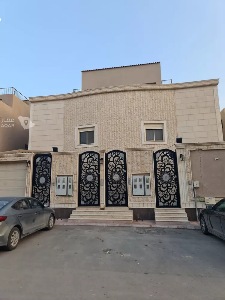 Villa for Sale in Riyadh Al Yasmin