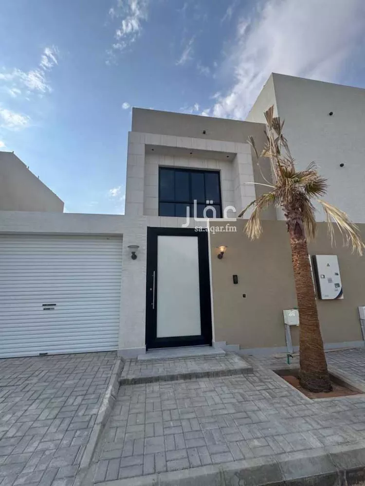 دور للإيجار في شارع 117, حي النرجس, مدينة الرياض, منطقة الرياض