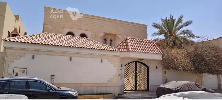 Villa for Sale in Riyadh Ar Rayan 4