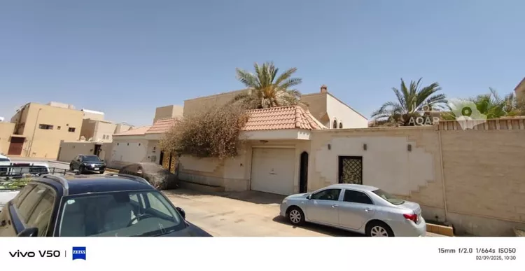 فيلا للبيع في شارع عوض القطيعي, حي الريان, مدينة الرياض, منطقة الرياض 5