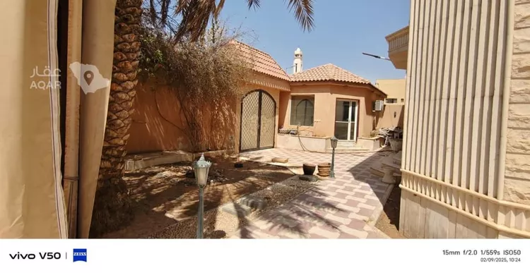 فيلا للبيع في شارع عوض القطيعي, حي الريان, مدينة الرياض, منطقة الرياض 8