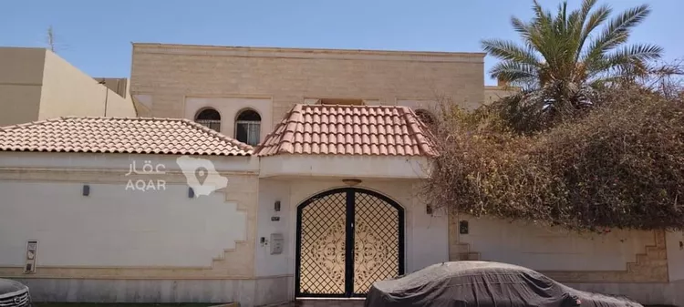 فيلا للبيع في شارع عوض القطيعي, حي الريان, مدينة الرياض, منطقة الرياض