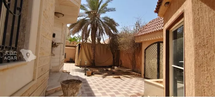 Villa for Sale in Riyadh Ar Rayan 7