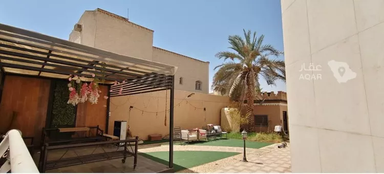 Villa for Sale in Riyadh Ar Rayan 6