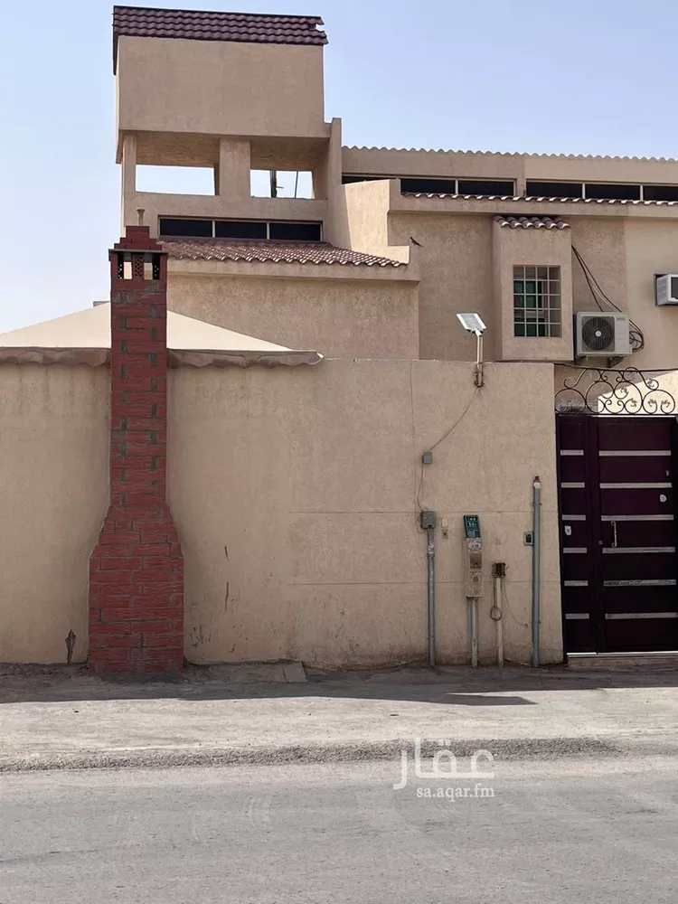 فيلا للبيع في شارع جلوي بن عبدالمحسن, حي الروابي, مدينة الرياض, منطقة الرياض