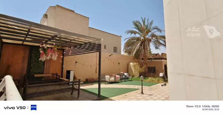 فيلا للبيع في شارع عوض القطيعي, حي الريان, مدينة الرياض, منطقة الرياض 4