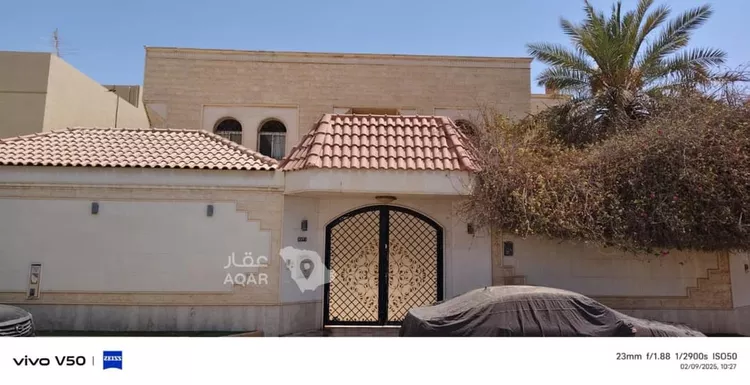 فيلا للبيع في شارع عوض القطيعي, حي الريان, مدينة الرياض, منطقة الرياض 6