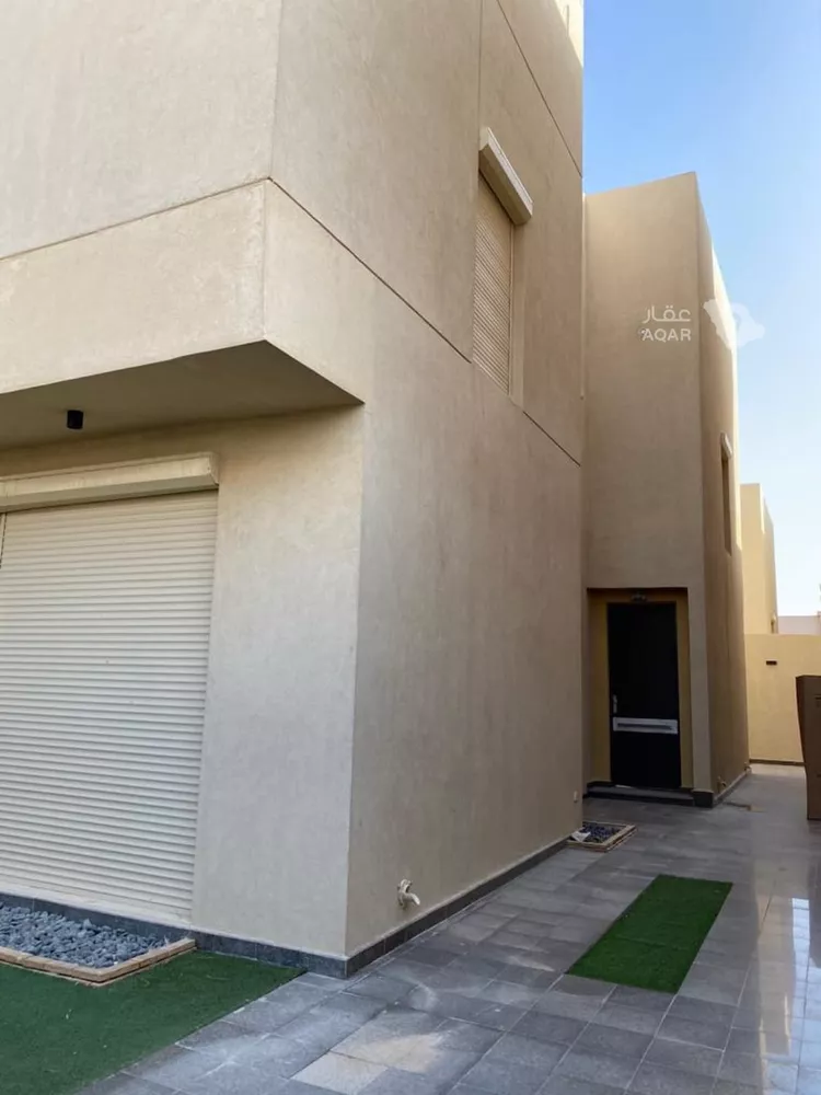 فيلا للبيع في شارع علي الاسفراييني, حي العارض, مدينة الرياض, منطقة الرياض 5