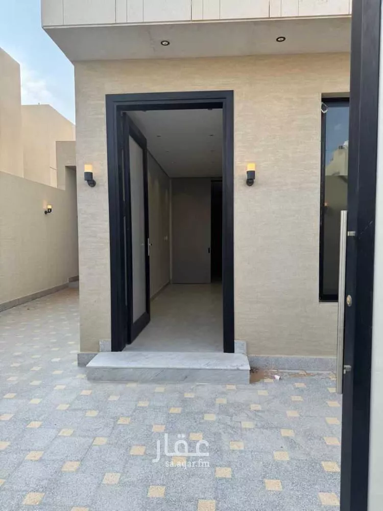 دور للإيجار في شارع 117, حي النرجس, مدينة الرياض, منطقة الرياض صورة 2