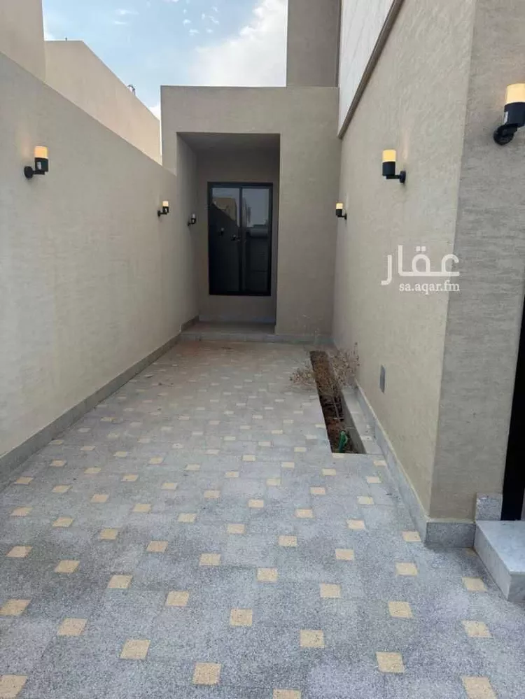 دور للإيجار في شارع 117, حي النرجس, مدينة الرياض, منطقة الرياض صورة 3