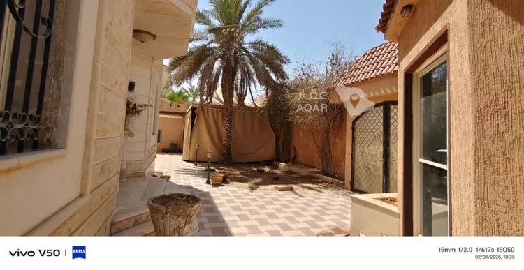 فيلا للبيع في شارع عوض القطيعي, حي الريان, مدينة الرياض, منطقة الرياض 7