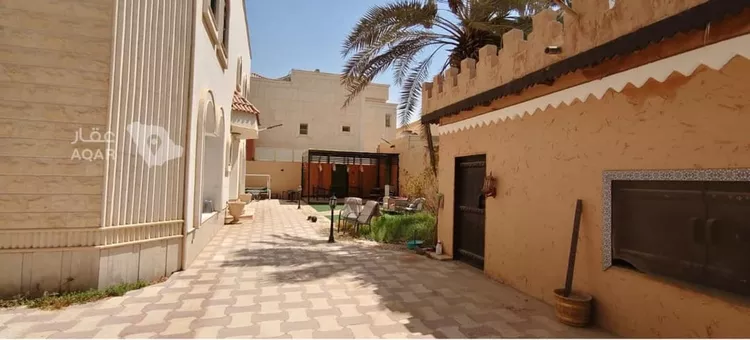 Villa for Sale in Riyadh Ar Rayan 5