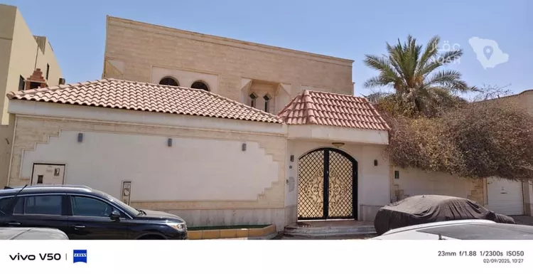 فيلا للبيع في شارع عوض القطيعي, حي الريان, مدينة الرياض, منطقة الرياض 2