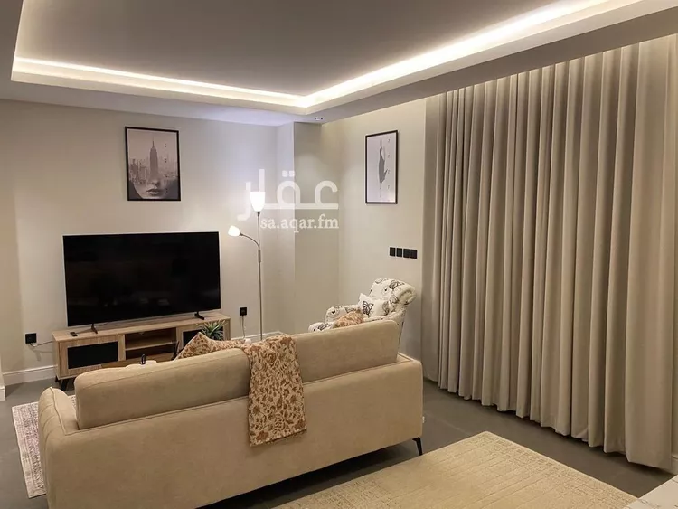 شقة للإيجار في شارع الامير عبدالعزيز بن مساعد بن جلوي, حي العليا, مدينة الرياض, منطقة الرياض صورة 4