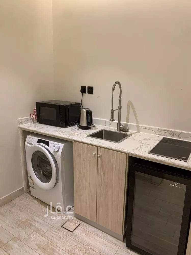 شقة للإيجار في شارع الامير عبدالعزيز بن مساعد بن جلوي, حي العليا, مدينة الرياض, منطقة الرياض صورة 5